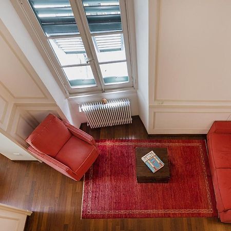Lomellini Palace Apartments By Wonderful Italy 제노바 외부 사진