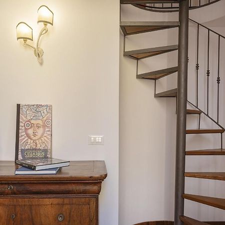 Lomellini Palace Apartments By Wonderful Italy 제노바 외부 사진