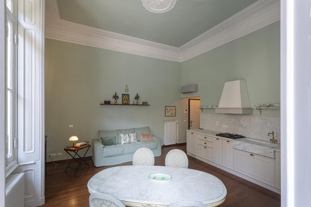 Lomellini Palace Apartments By Wonderful Italy 제노바 외부 사진