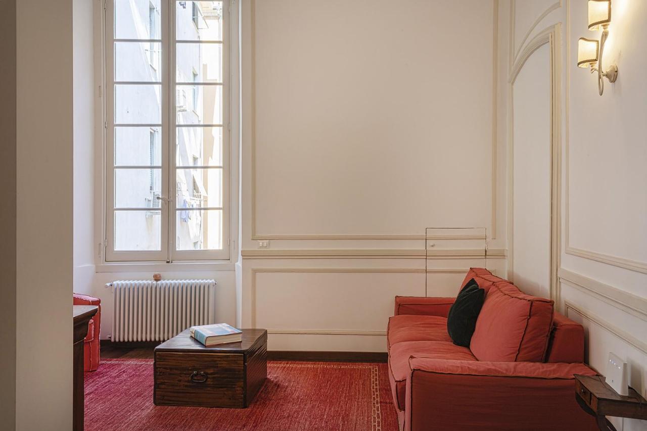 Lomellini Palace Apartments By Wonderful Italy 제노바 외부 사진