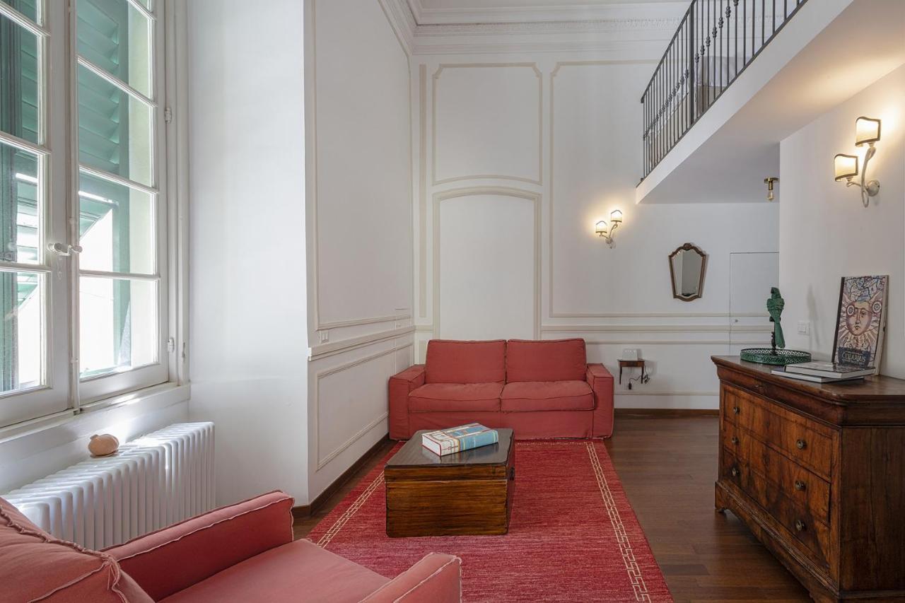 Lomellini Palace Apartments By Wonderful Italy 제노바 외부 사진