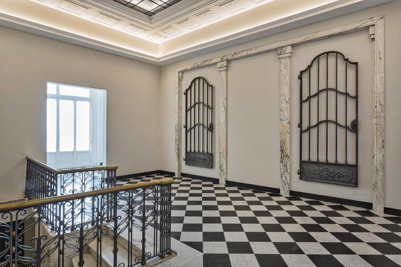 Lomellini Palace Apartments By Wonderful Italy 제노바 외부 사진