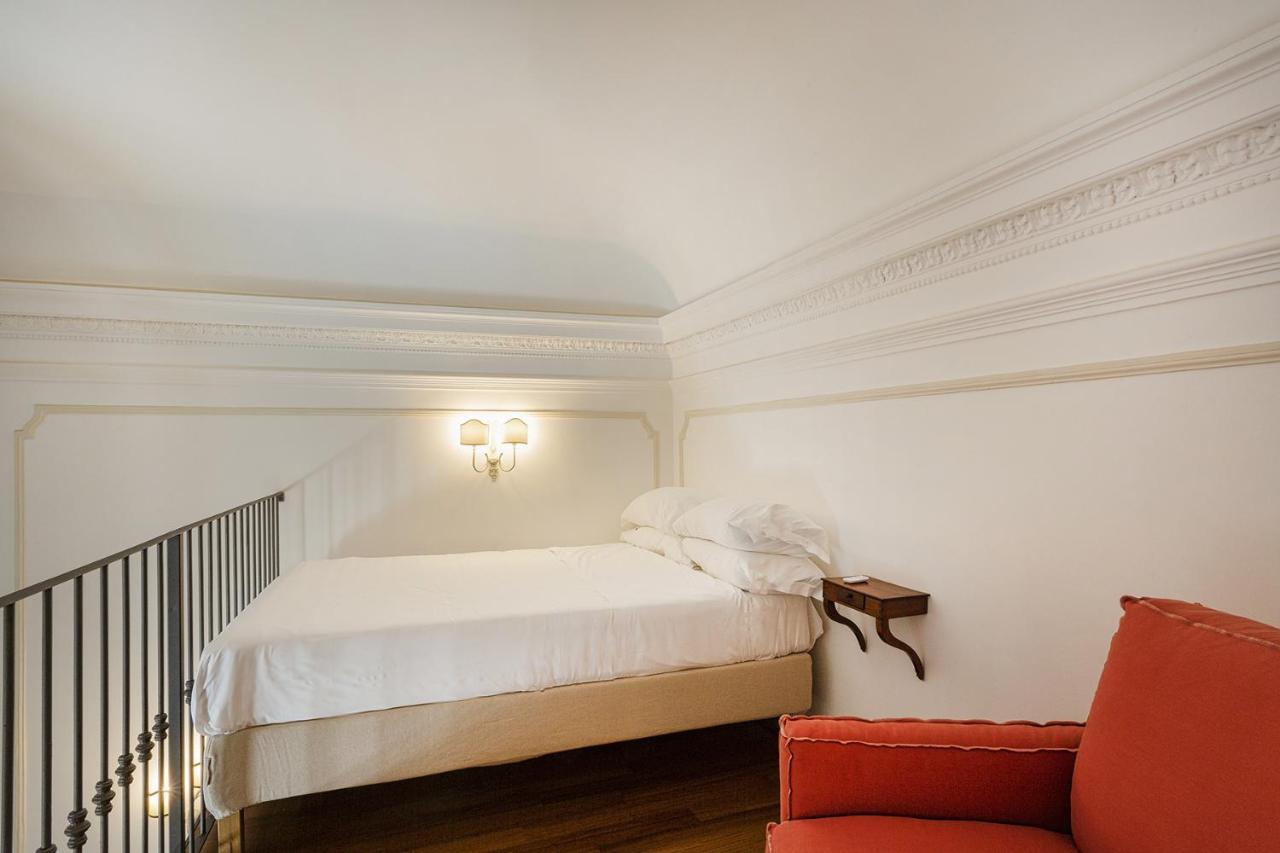 Lomellini Palace Apartments By Wonderful Italy 제노바 외부 사진